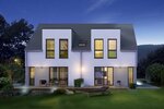 Individuell geplantes Mehrfamilienhaus in Nidderau - Ihr neues Zuhause nach Maß - Mehrfamilienhaus, Wohnhaus Nidderau | Angebot:27322146