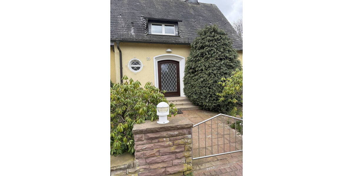 Einfamilienhaus Bad Homburg Gonzenheim - 5 Zimmer, 195 m&sup2;, 2.150.000&euro; | Angebot:26306308
