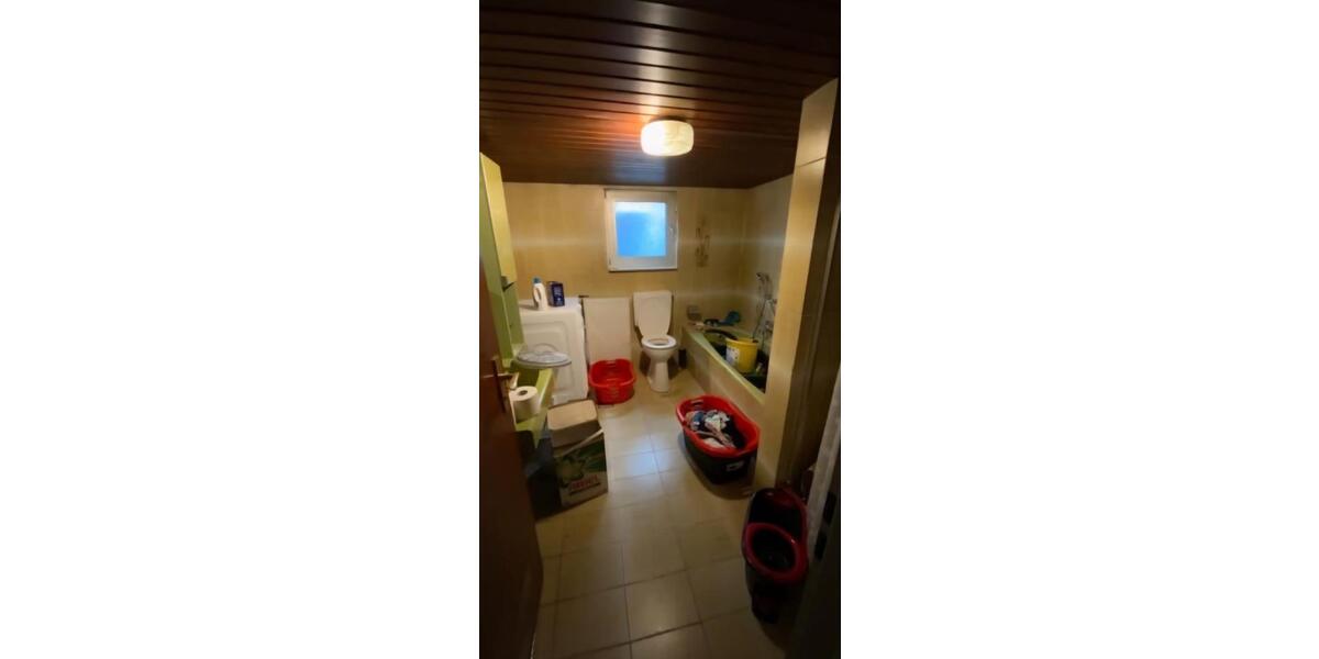 Großzügiges EFH mit weiterem Anbaupotential 5 zimmer