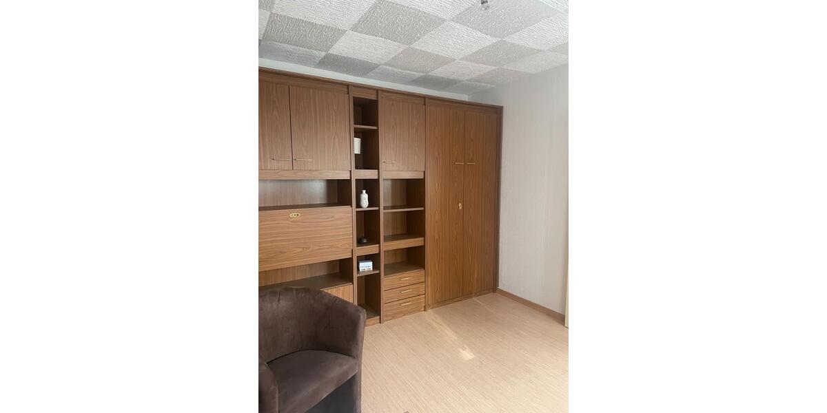 Erdgeschoßwohnung Offenbach am Main Hafen - 1 Zimmer, 40 m&sup2;, 780&euro; | Angebot:25047029