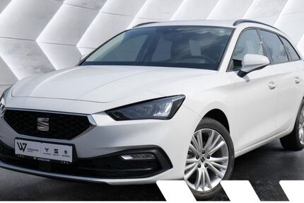 Seat Leon 15.850 km 24.632 € Gelnhausen 63571