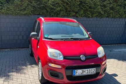 Fiat Panda 113.900 km 4.790 &euro; Frankfurt am Main 65936