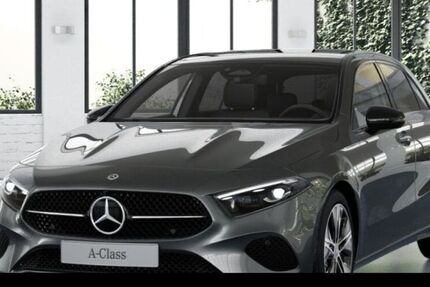 Mercedes A 180