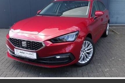 Seat Leon 63.200 km 21.980 € Hainburg 63512