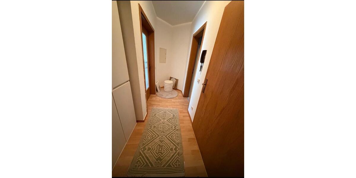 Erdgeschoßwohnung Frankfurt am Main Gutleutviertel - 1 Zimmer, 36 m&sup2;, 700&euro; | Angebot:26265653