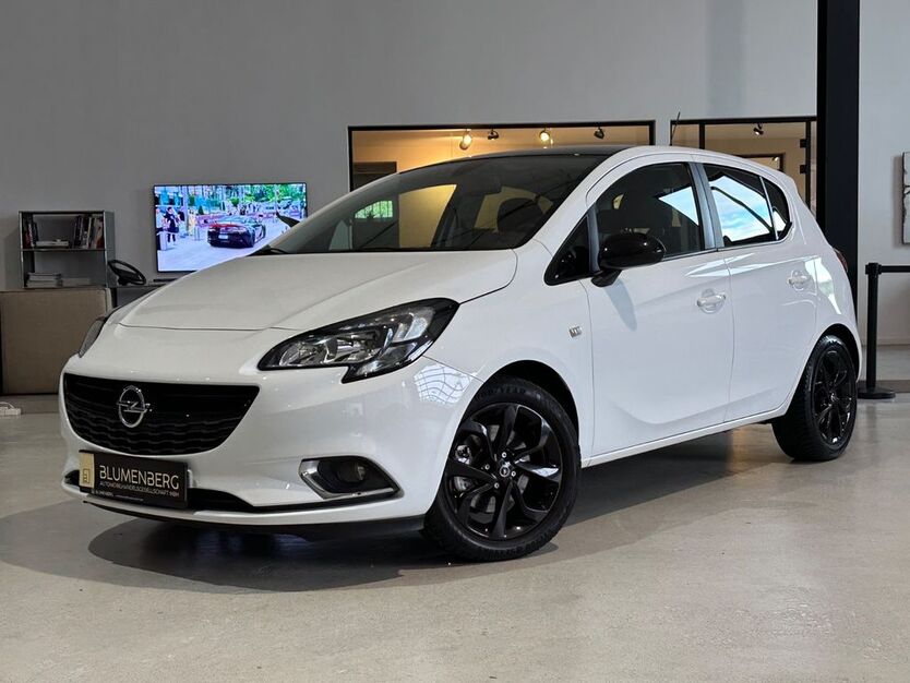 Opel Corsa 45.846 km 8.980 € Rodgau-Weiskirchen/nähe Frankfurt am Main 63110