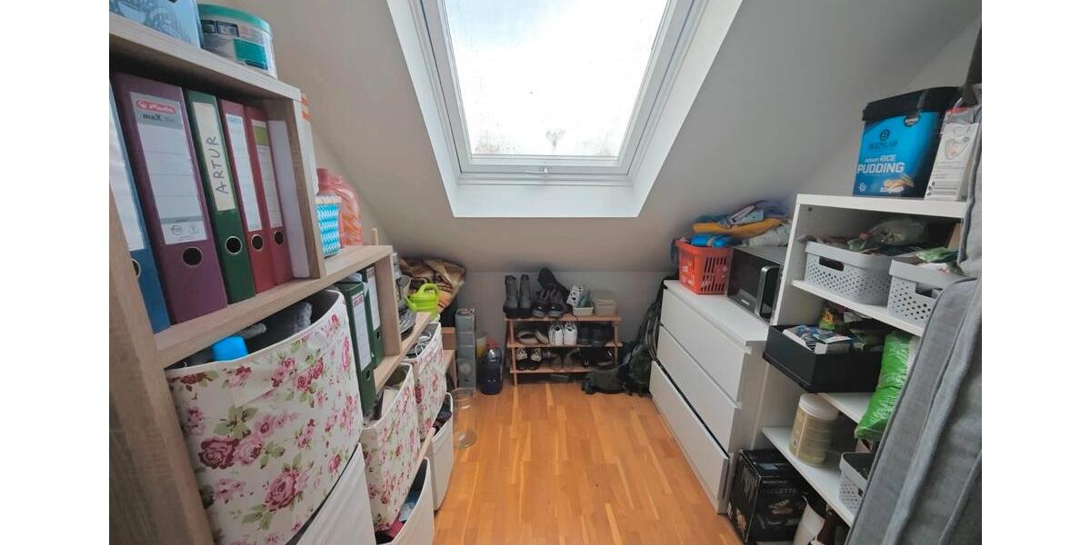 Dachgeschoßwohnung Hasselroth - 2 Zimmer, 65 m&sup2;, 220.000&euro; | Angebot:26777389