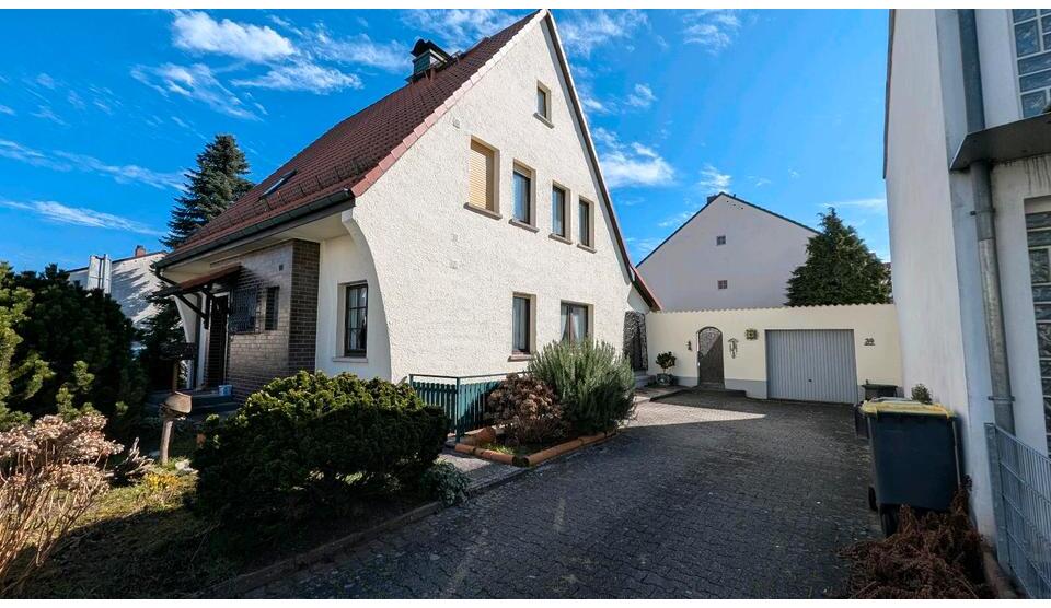 Freistehendes 12 Familienhaus in 65451 Kelsterbach von Privat
