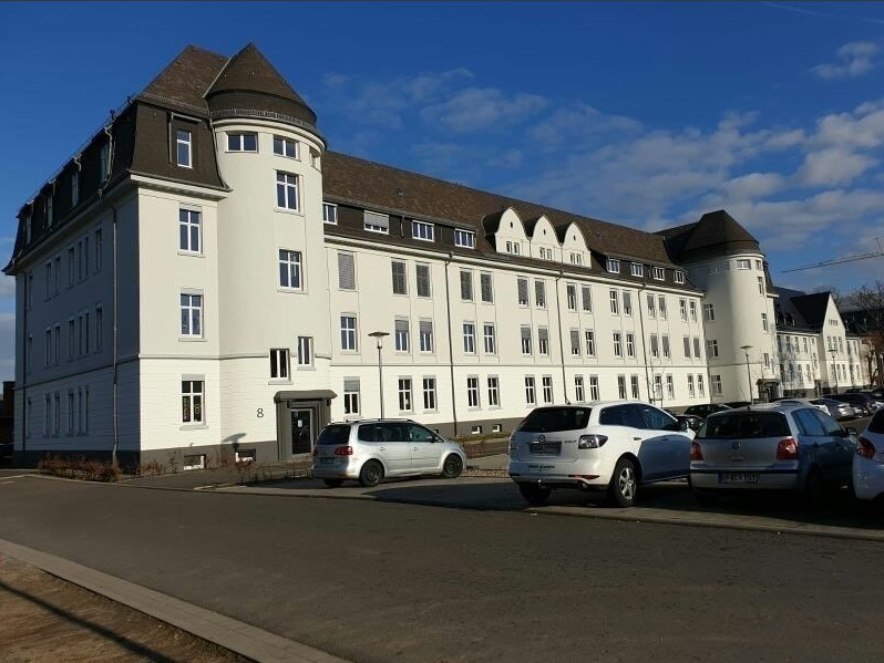 BÜROFLÄCHE MIT 100m² IN HANAU ZU VERMIETEN ab 01.07.2026 2 zimmer