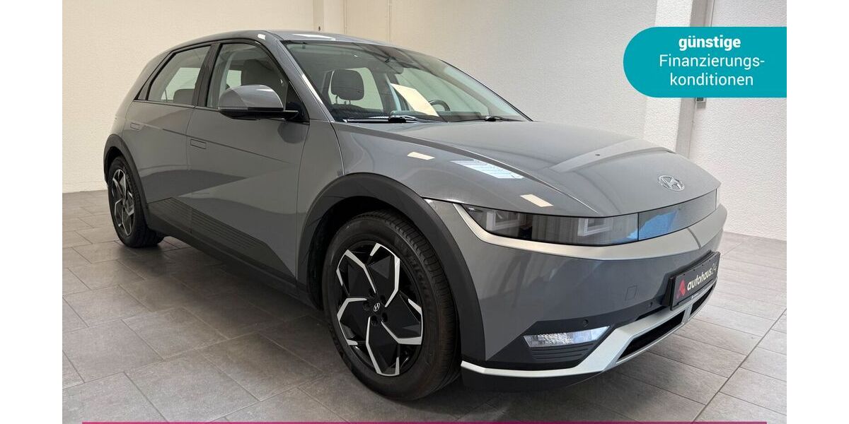 Hyundai IONIQ 5 110.980 km 28.480 &euro; Egelsbach 63329