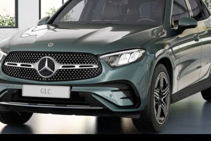 Mercedes-Benz GLC 200 9.900 km 57.680 &euro; Frankfurt 60599