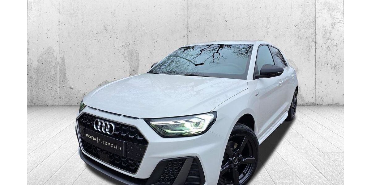Audi A1 6.000 km 30.950 &euro; Mörfelden-Walldorf 64546