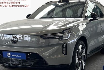 Volvo EX90 7.411 km 73.450 &euro; Frankfurt am Main 60486