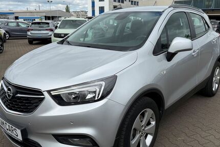 Opel Mokka 53.244 km 10.499 &euro; Frankfurt 60386