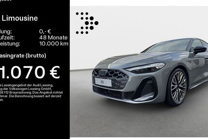 Audi S5 3.001 km 86.990 &euro; Oberursel 61440