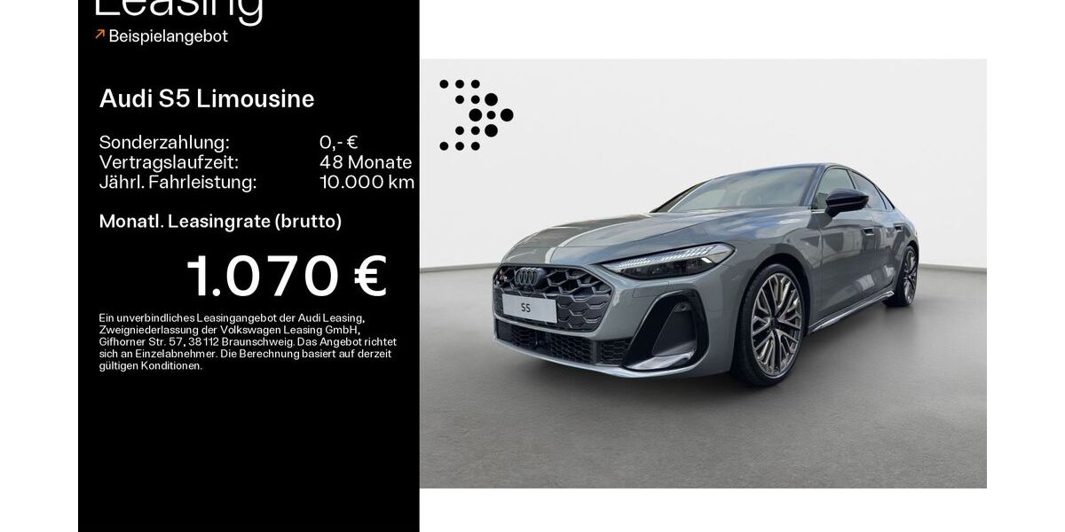 Audi S5 3.001 km 86.990 &euro; Oberursel 61440