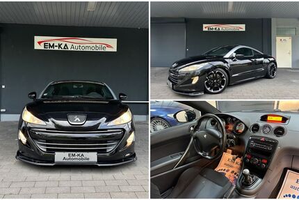 Peugeot RCZ 157.000 km 4.900 € Hanau 63456