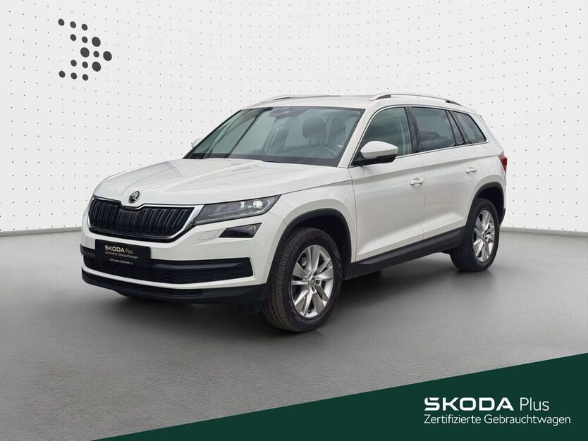 Kodiaq
