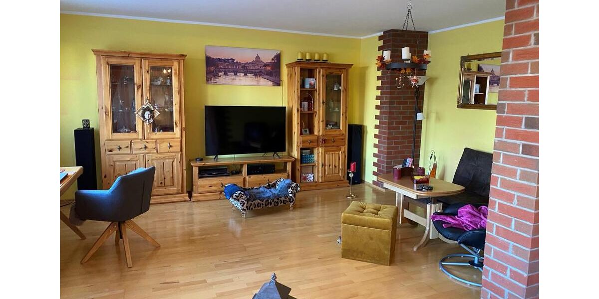 Erdgeschoßwohnung Offenbach am Main Bieberer Berg - 4 Zimmer, 98 m&sup2;, 395.000&euro; | Angebot:27243041