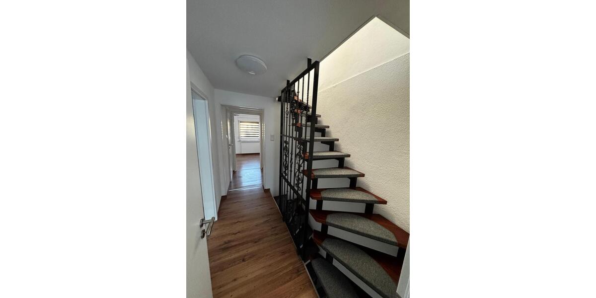 Reihenhaus Frankfurt am Main West - 4 Zimmer, 86 m&sup2;, 550.000&euro; | Angebot:26225613