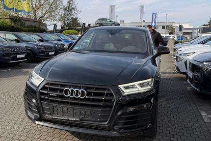 Audi Q5 47.147 km 35.980 &euro; Rüsselsheim 65428
