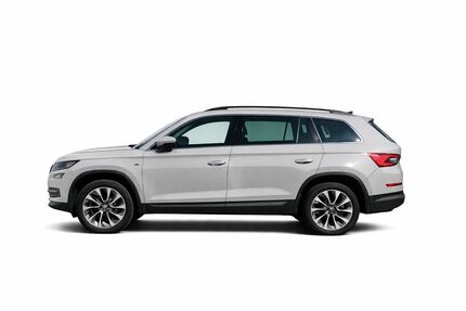 Skoda Kodiaq 136.000 km 21.500 &euro; Seligenstadt 63500