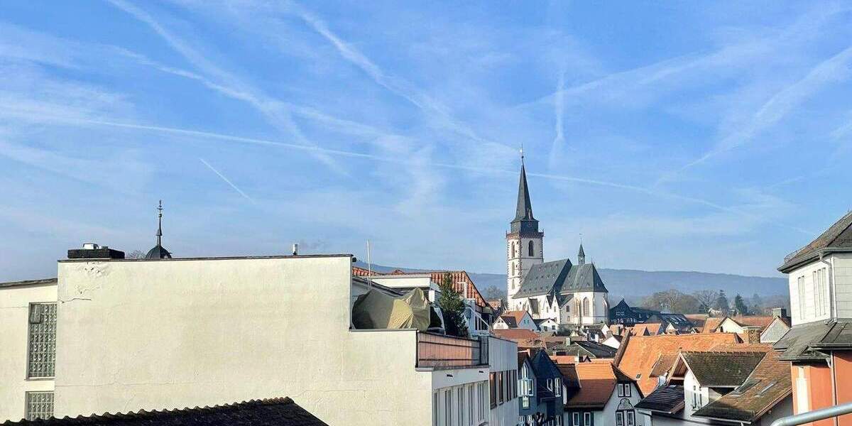 Etagenwohnung Oberursel - 4 Zimmer, 140 m&sup2;, 949.000&euro; | Angebot:25746353