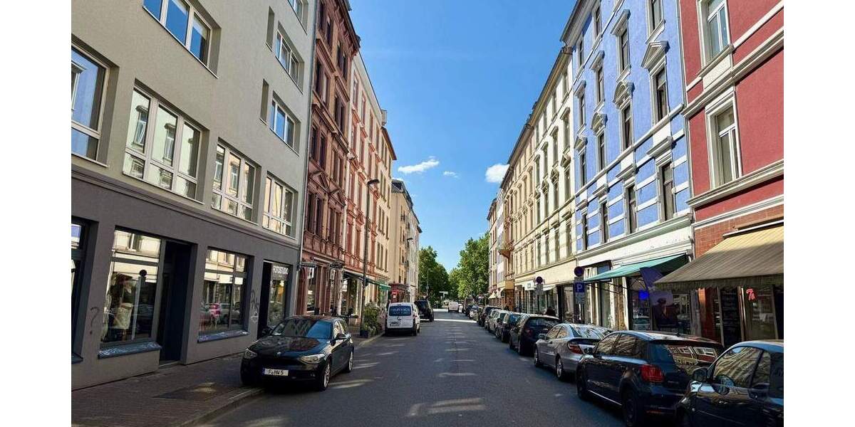 Ladenfläche im beliebten Brückenviertel - Frei zum Ende 2025 - zimmer