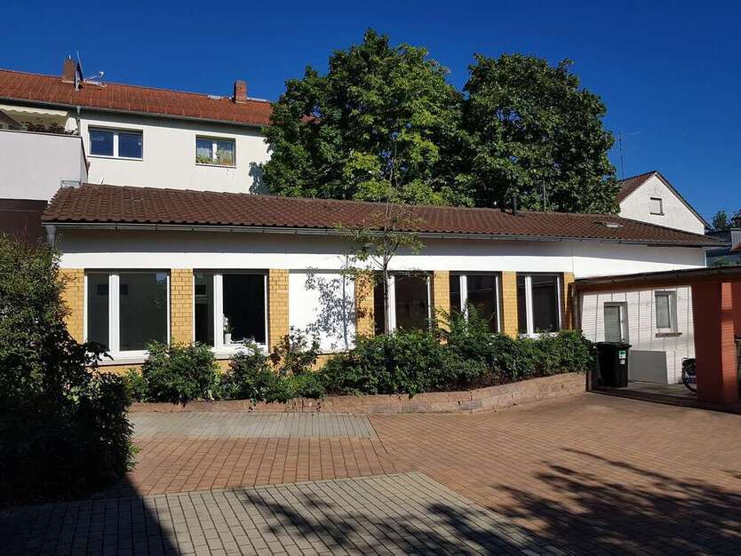 Büro in Darmstadt 325.000 € 90 m²