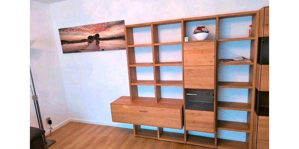 Erdgeschoßwohnung Schwalbach am Taunus - 3 Zimmer, 70 m&sup2;, 1.600&euro; | Angebot:26215198