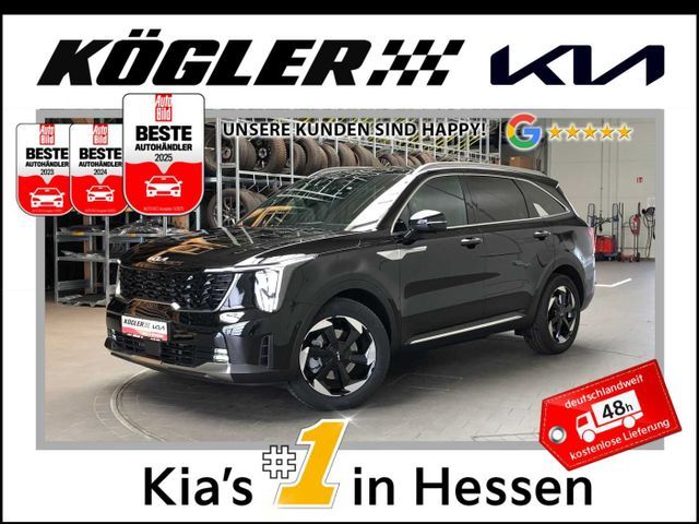 Kia Sorento 2.500 km 61.440 € Rosbach | Frankfurt Nord 61191