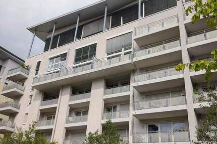 !Provisionsfrei! Helle 1-Zimmer Wohnung mit Balkon in Frankfurt-Bockenheim 1 zimmer