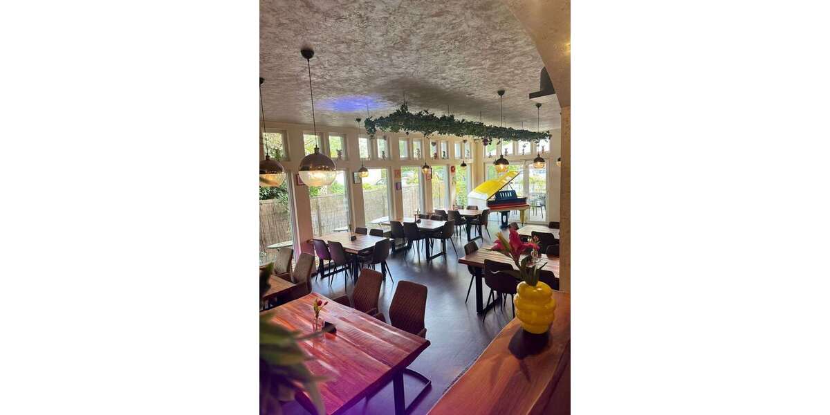 Gewerbeobjekt Hanau Lamboy - 2.060&euro; | Angebot:27340895
