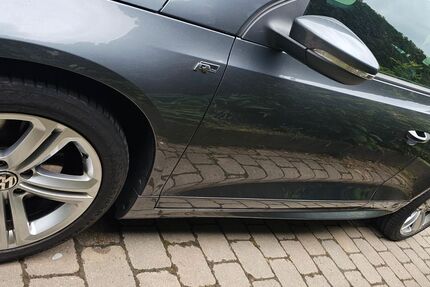 VW Scirocco 161.000 km 10.500 &euro; Frankfurt am Main 60318