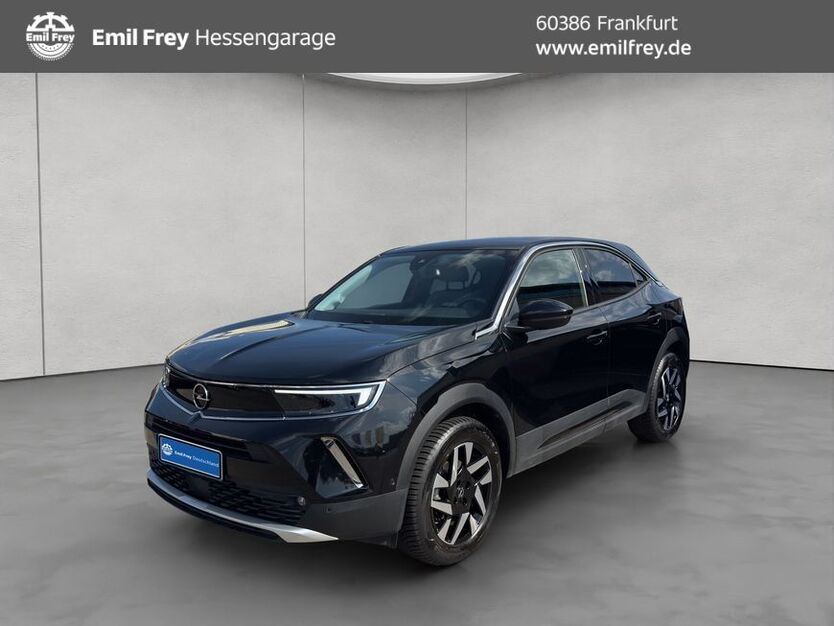 Mokka