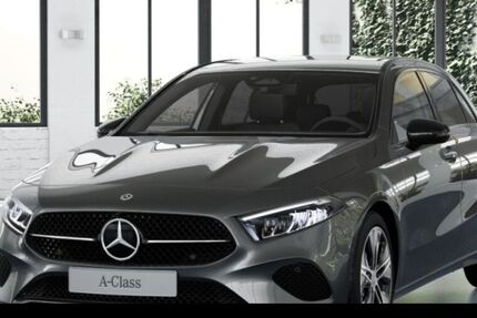 Mercedes-Benz A 200 9.900 km 36.560 &euro; Darmstadt 64295
