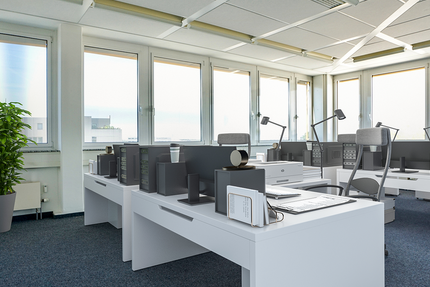 Büro in Dreieich 480 € 30.02 m²