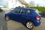 Skoda Fabia 1,2l TSI Style, DSG, Klima, Sitzheizung 44.854 km 11.690 &euro; Rodgau 63110