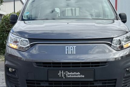 Fiat Doblo 79.100 km 17.999 &euro; Kelkheim 65779