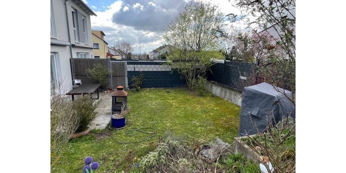 Doppelhaushälfte Rosbach vor der Höhe Ober-Rosbach - 5 Zimmer, 148 m&sup2;, 689.000&euro; | Angebot:26155224