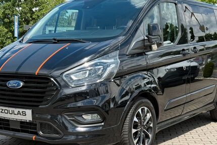 Ford Transit Custom 168.000 km 26.359 &euro; Maintal OT Dörnigheim 63477