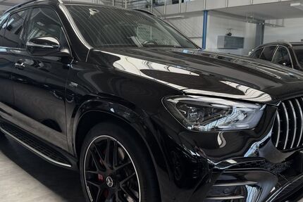 Mercedes-Benz GLE 53 AMG 24.985 km 94.439 &euro; Groß-Umstadt 64823