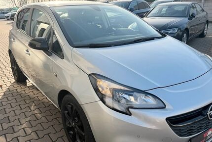 Opel Corsa 128.000 km 6.990 &euro; Rüsselsheim 65428