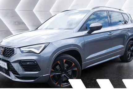 Cupra Ateca 40.829 km 32.967 € Gelnhausen 63571