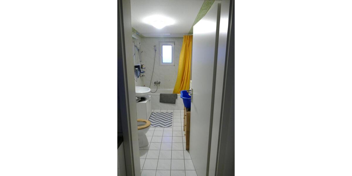 Etagenwohnung Alzenau - 2 Zimmer, 55 m&sup2;, 535&euro; | Angebot:25307798
