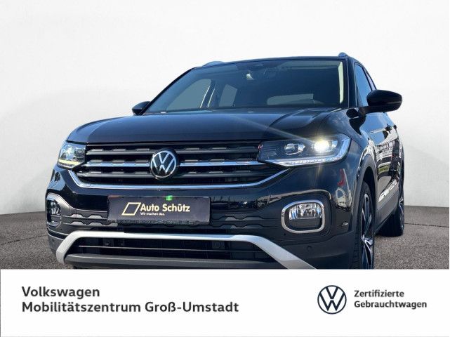 T-Cross
