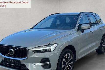 Volvo XC60 10.648 km 42.750 &euro; Frankfurt am Main 60486