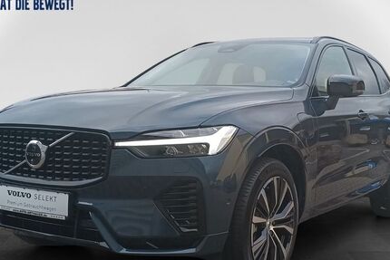 Volvo XC60 17.200 km 52.390 &euro; Hanau 63452