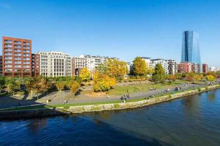 Wohnung zum Kaufen in Frankfurt am Main 1.650.000 € 137.47 m² 4 zimmer