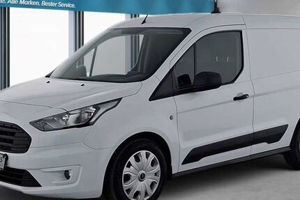 Ford Tourneo Connect 99.603 km 14.870 &euro; Maintal 63477